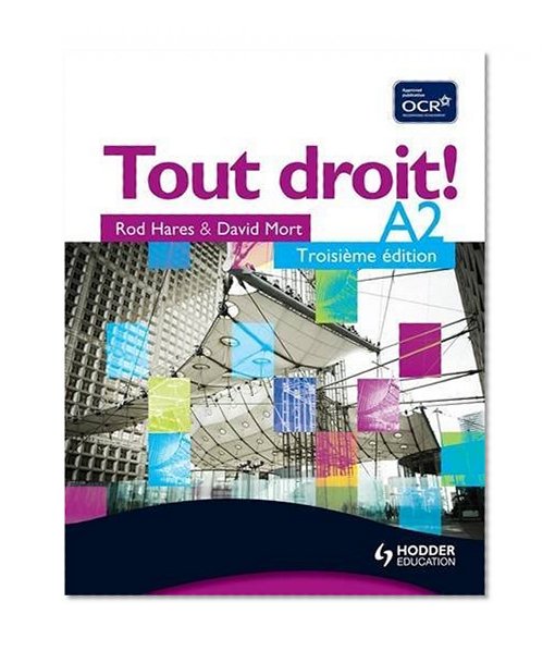Tout Droit! A2