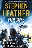 Fair Game (A Dan Shepherd Mystery)