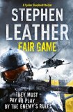 Fair Game (A Dan Shepherd Mystery)