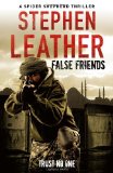 False Friends (A Dan Shepherd Mystery)