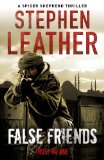 False Friends (A Dan Shepherd Mystery)