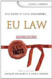 Key Facts: EU Law Second Edition