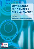 Competencies for Advanced Nursing Practice (A Hodder Arnold Publication)