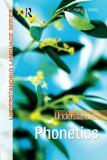 Understanding Phonetics (Understanding Language)