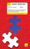 Teach Yourself French Dictionary (Teach Yourself Dictionaries) (English and French Edition)