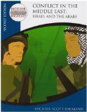 Conflict in the Middle East: Israel and the Arabs (Hodder 20th Century History)