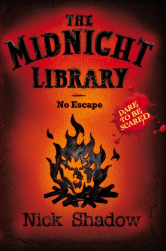 No Escape (Midnight Library)