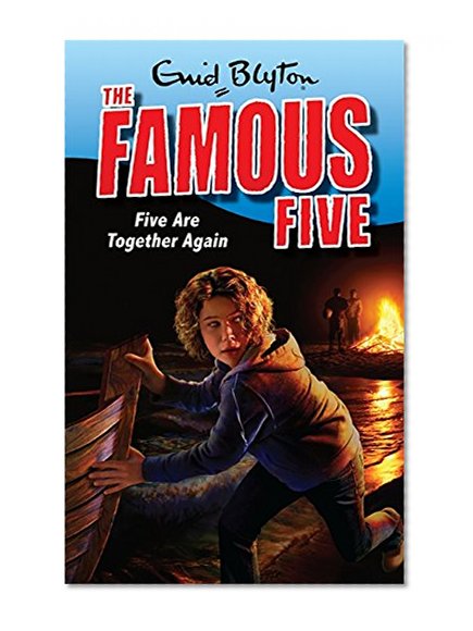 Five Are Together Again (Famous Five)