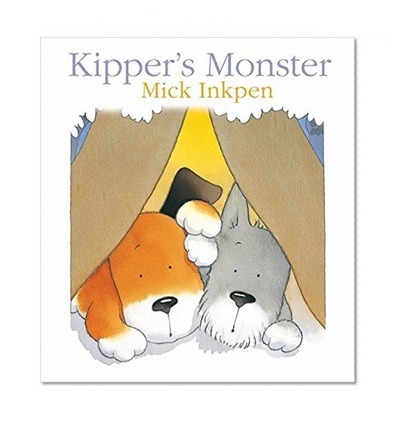 Kipper's Monster