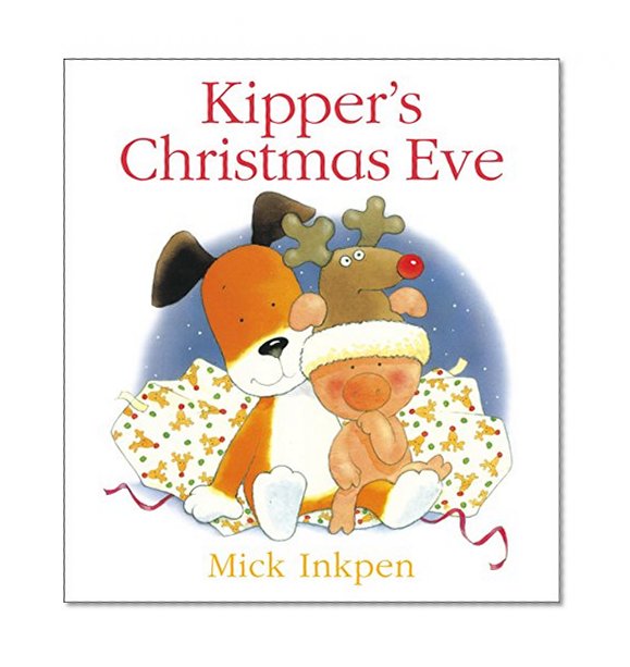 Kipper's Christmas Eve