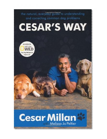 Cesar's Way