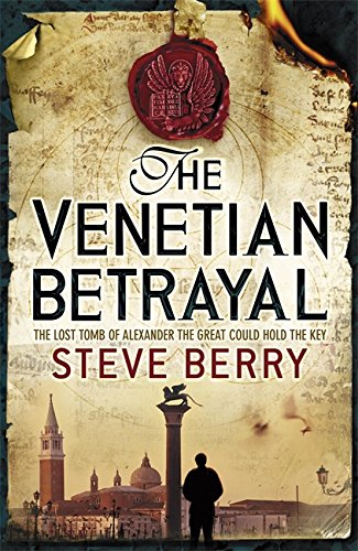 The Venetian Betrayal