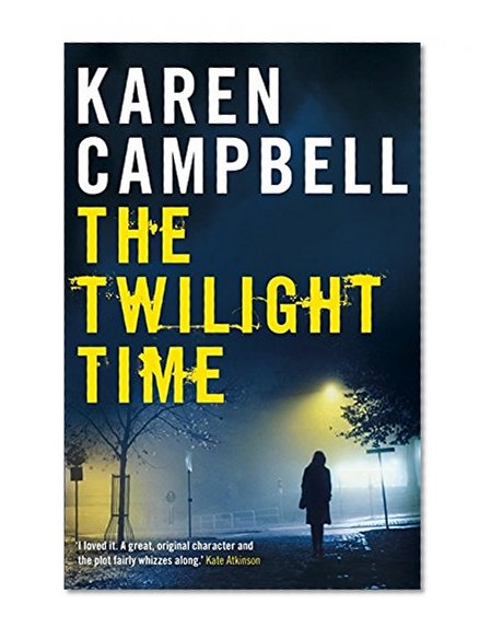 The Twilight Time