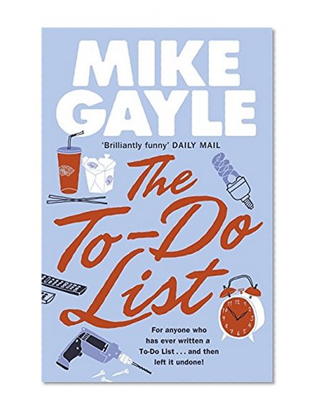 The To-Do List