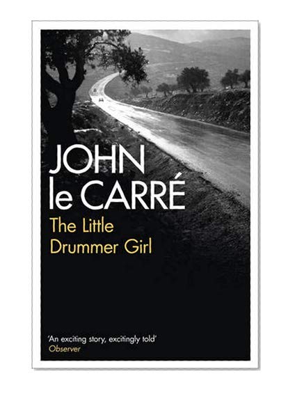 The Little Drummer Girl