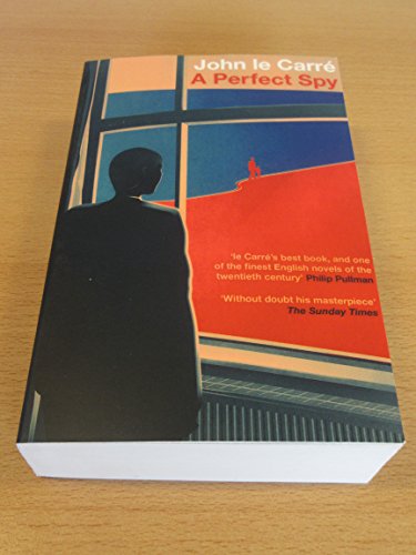 A Perfect Spy