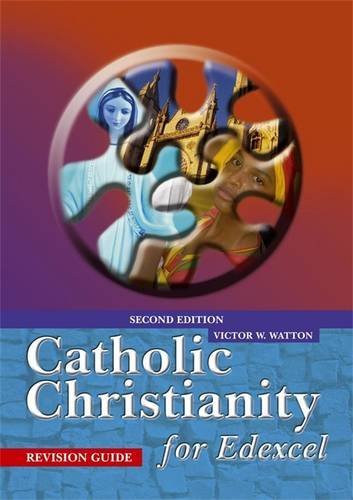 Catholic Christianity for Edexcel