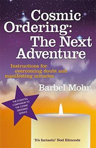 Cosmic Ordering: The Next Adventure