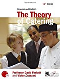 Ceserani and Kinton's the Theory of Catering