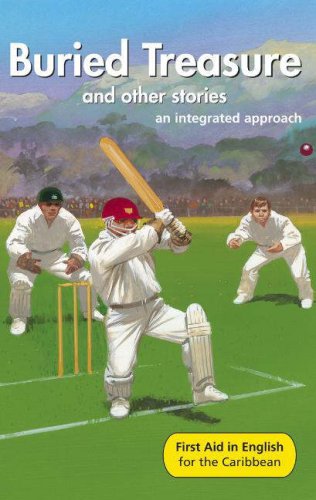Buried Treasure & Other Stories (First Aid in English)