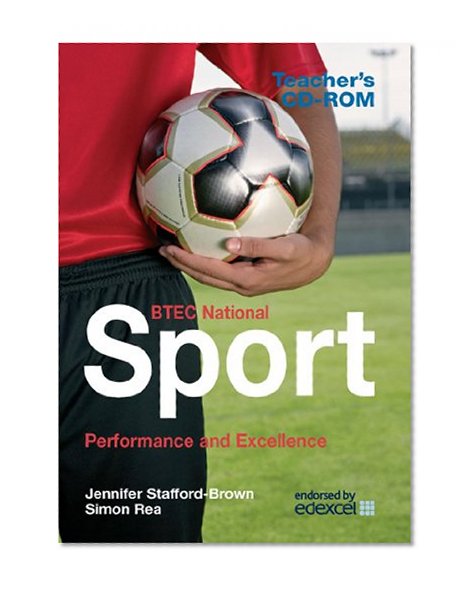 BTEC National Sport
