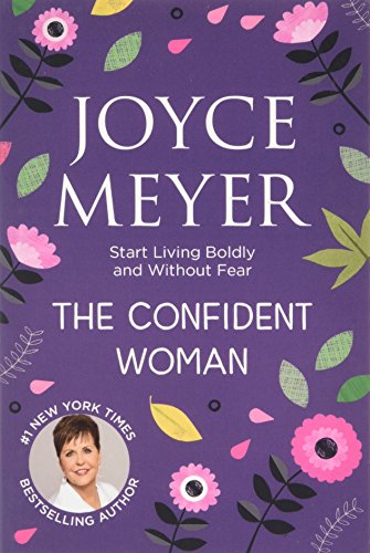 Book Cover The Confident Woman