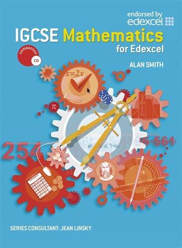 Igcse Mathematics for Edexcel
