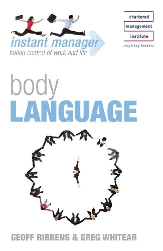 Body Language (Instant Manager)
