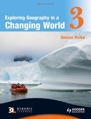Exploring Geography in a Changing World (Key Stage)