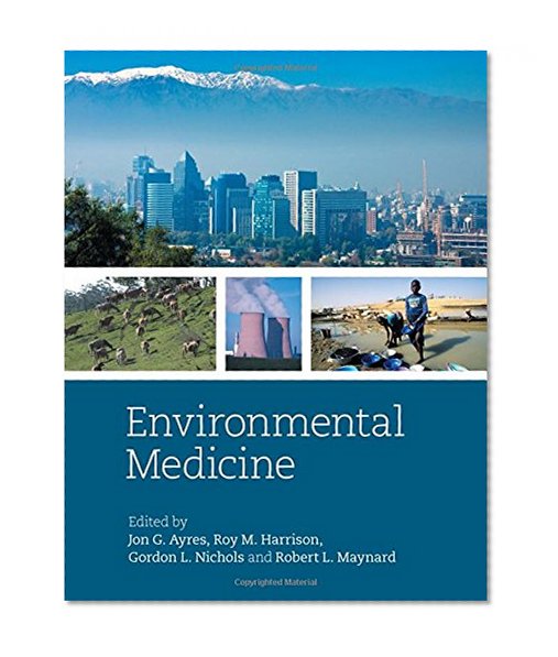 Environmental Medicine