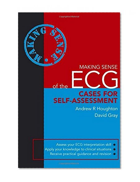 Making Sense of the ECG: Cases for Self-Assessment