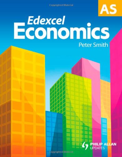 Edexcel Economics As