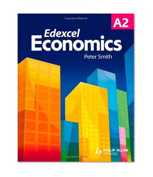 Edexcel Economics A2