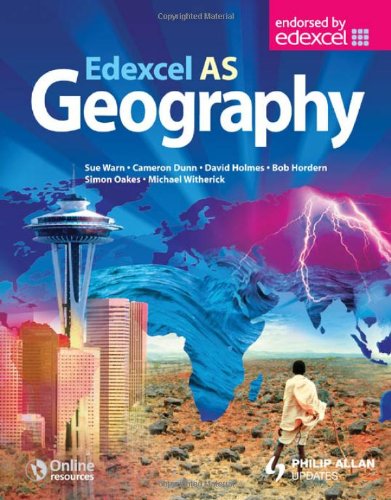 Geography: Edexcel As