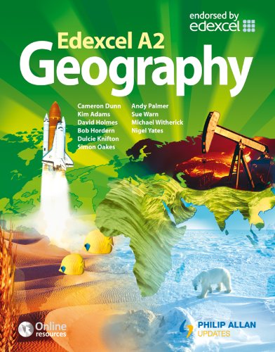 Geography: Edexcel A2