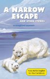 A Narrow Escape and Other Stories: Reader D (First Aid in English Reader)