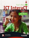 ICT InteraCT for Key Stage 3: Year 7