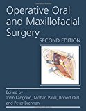 Operative Oral and Maxillofacial Surgery Second edition (Rob & Smith's Operative Surgery Series)