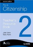 This is Citizenship 2 Teacher's Resource Book (Bk. 2)