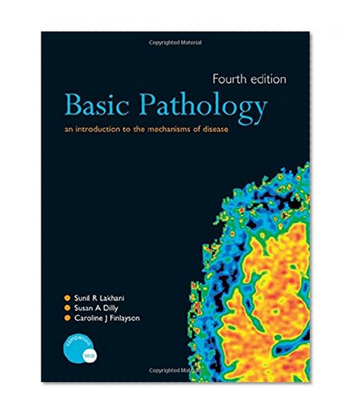 Basic Pathology, Fourth Edition