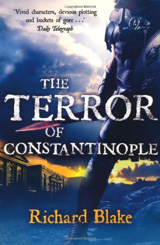 The Terror of Constantinople (Aelric)