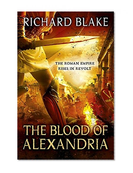 The Blood of Alexandria (Aelric)