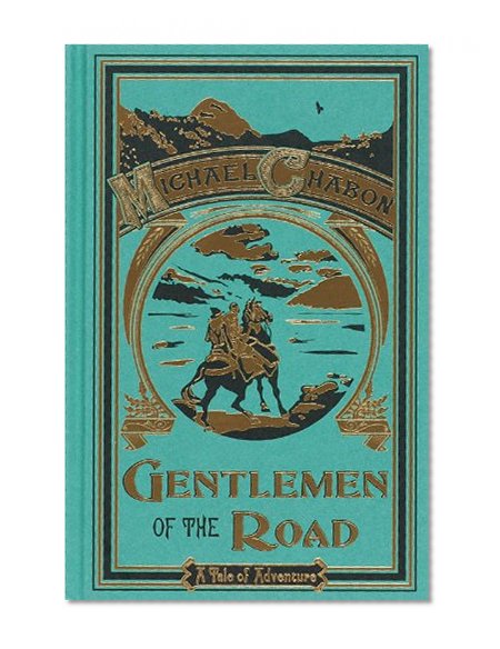Gentlemen of the Road