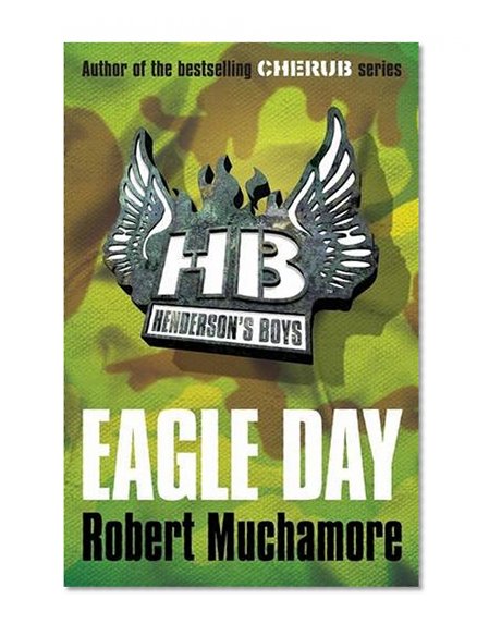 Henderson's Boys 2: Eagle Day