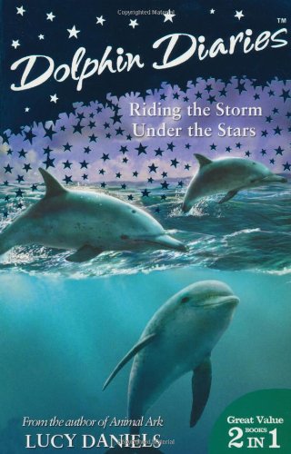 Dolphin Diaries: v. 3 & 4