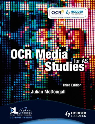 OCR Media Studies for AS