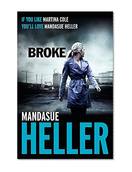 Broke