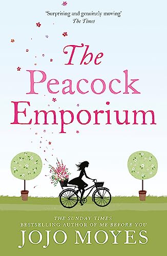 Peacock Emporium