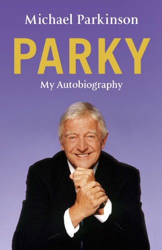 Michael Parkinson: My Autobiography