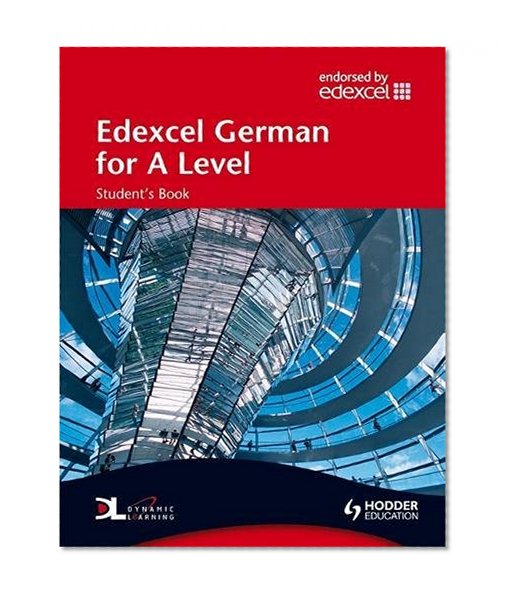 Edexcel German for A Level